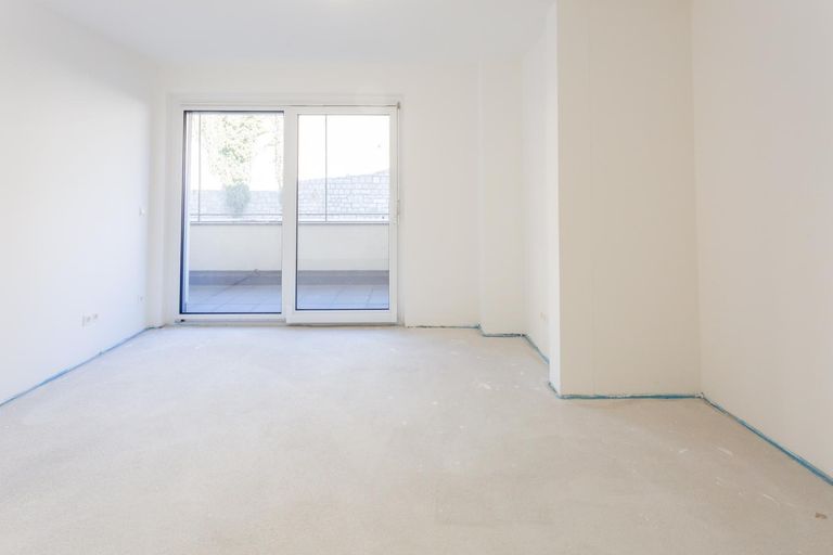 Wohnung beispielhaft