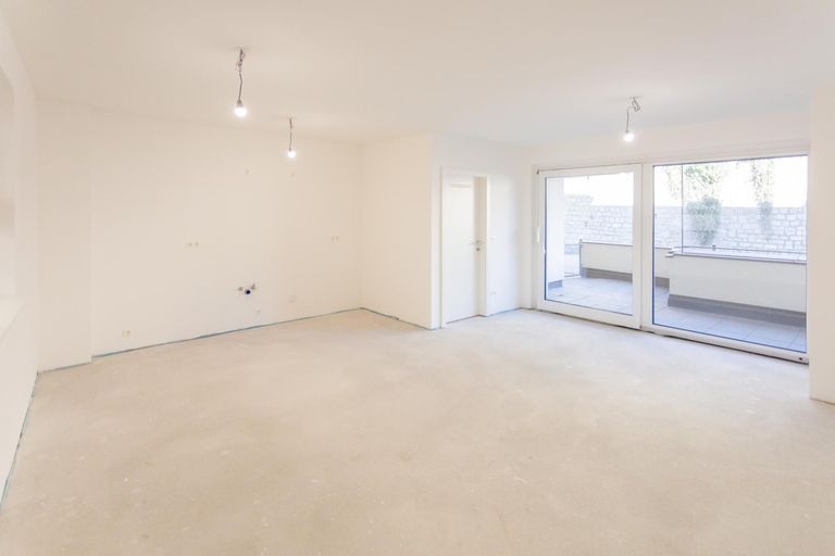 Wohnung beispielhaft