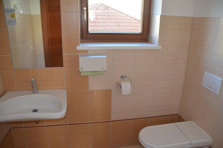 Kunden WC