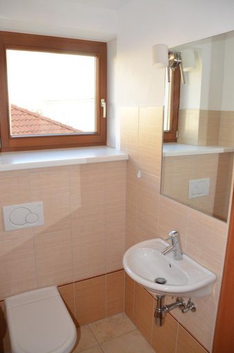 Personal WC