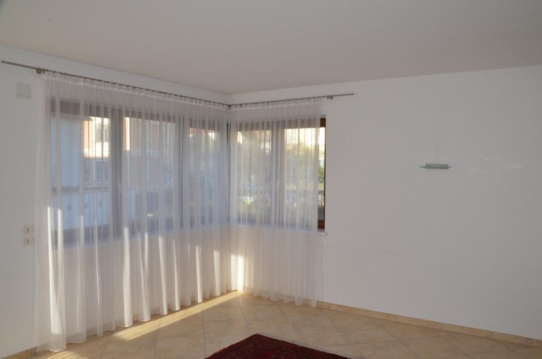 Warteraum / offenes Büro Ansicht 2