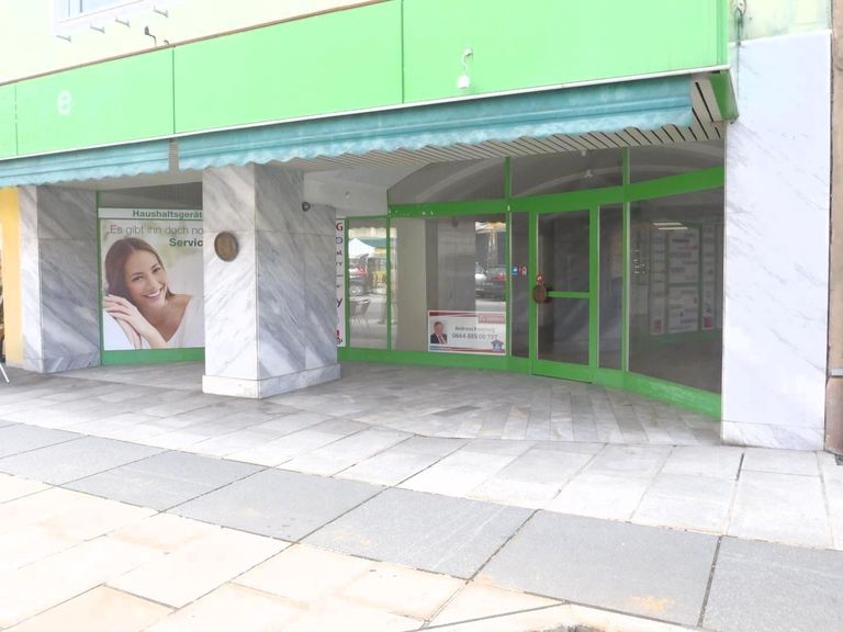 Verkaufsfläche in 9100 Völkermarkt