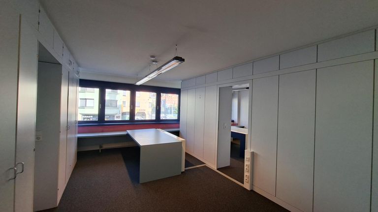 Einzelbüro