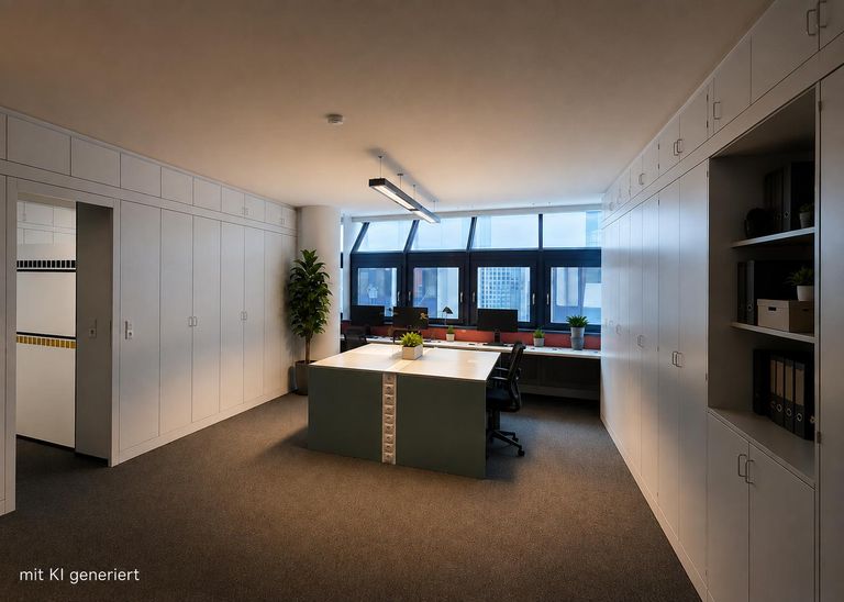 KI Büro