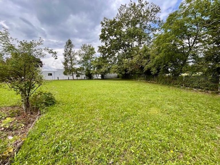 Schafwiesenstraße 161