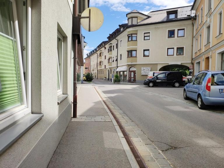 Büro in zentraler Lage