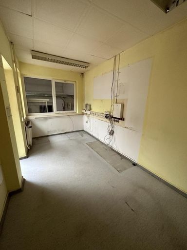 Breitenbrunn Büroraum