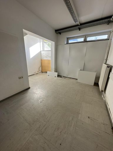 Breitenbrunn Pausenraum