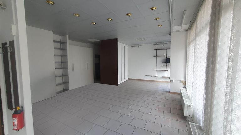 3224 Geschäftslokal in Ottakring