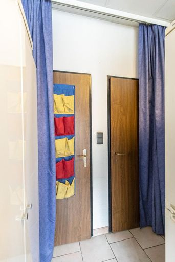 3224 Nasszelle und Abstellraum