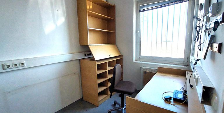 Büro