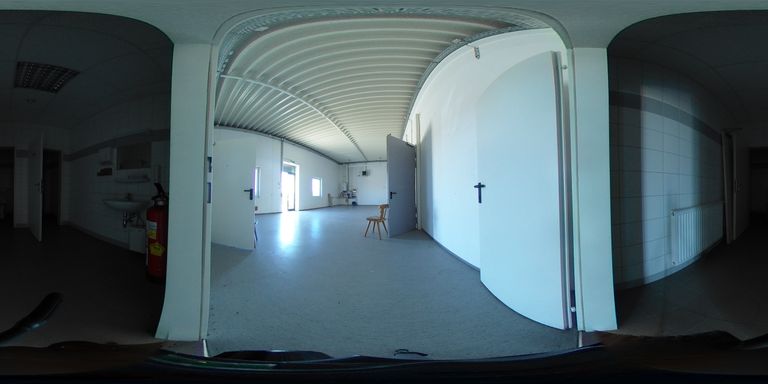 Verkaufsraum