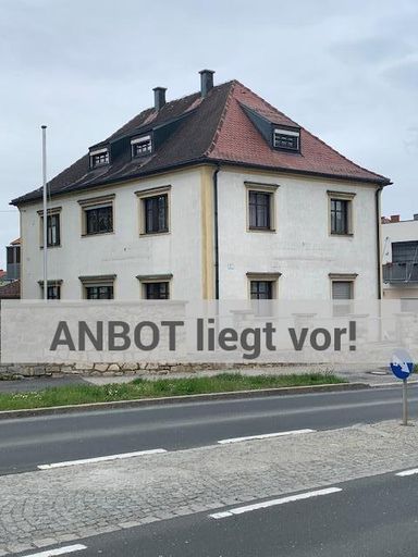 Straßenansicht - WZ Anbot