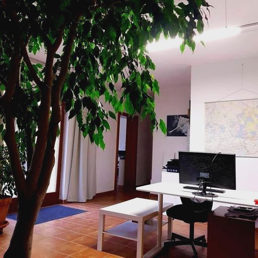 Büro
