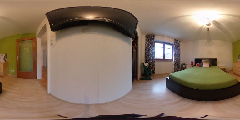 Zimmer 2 EG