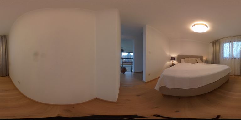 Schlafzimmer OG