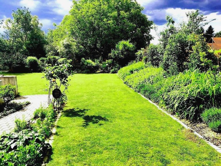 Garten