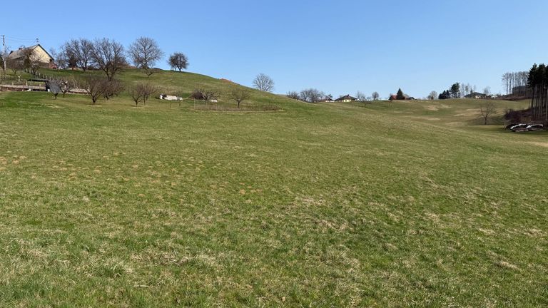 Blick Nord Osten