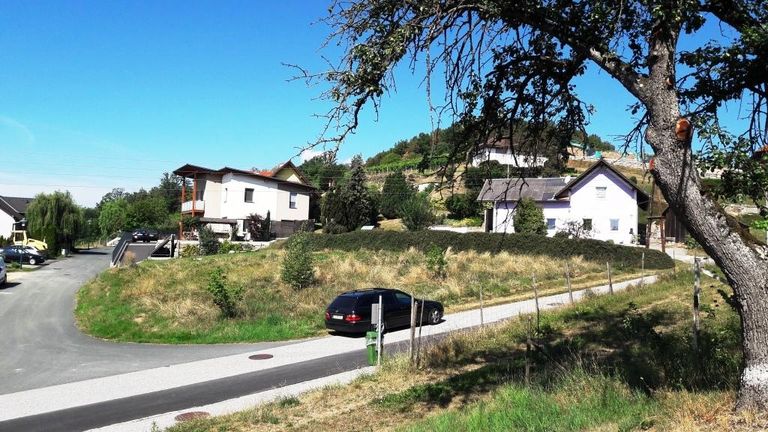 Bild Straßenansicht