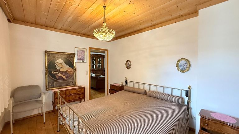 Schlafzimmer OG