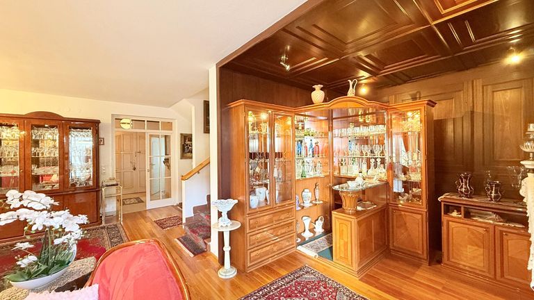 Hausbar