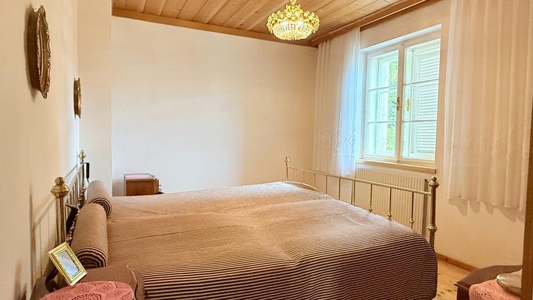 Schlafzimmer OG