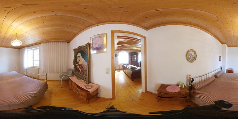 Schlafzimmer OG