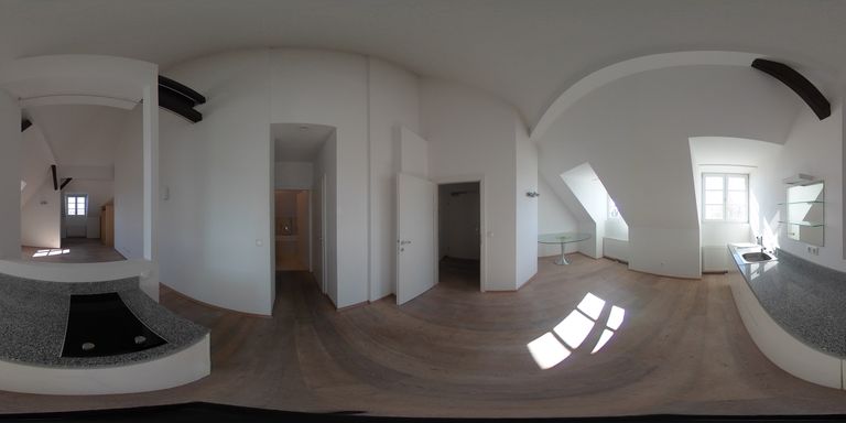 Wohnraum