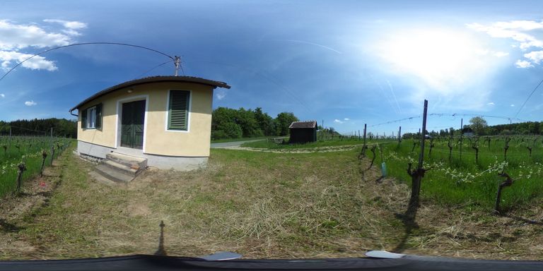 360° Foto