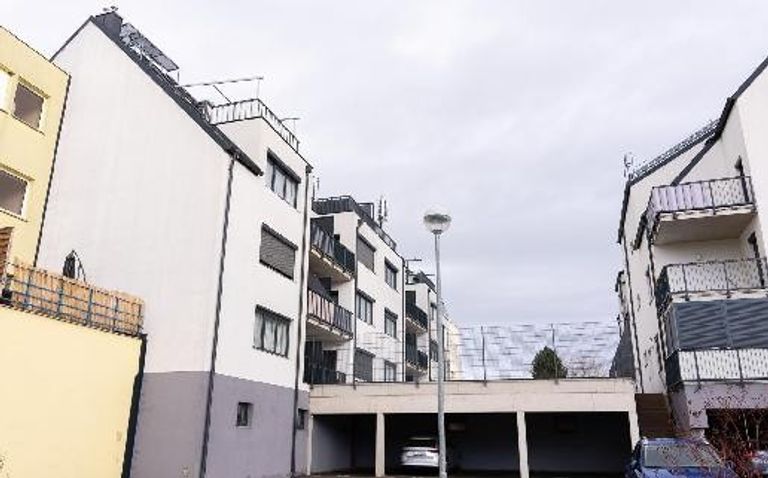 03 Eigentumswohnung in Tulln