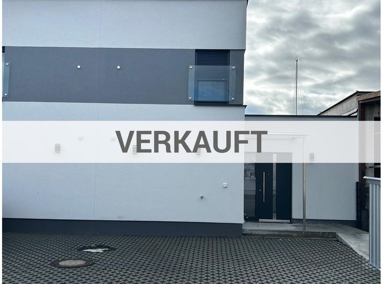 VERKAUFT