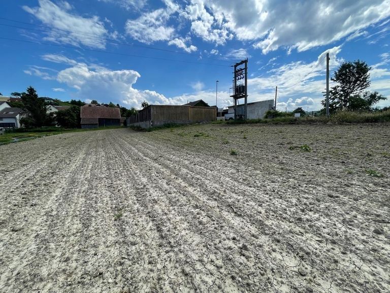 07 Bauträgergrundstück Chorherrn