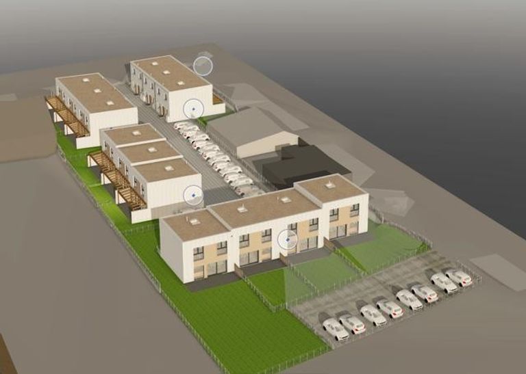 02  Bauträgergrundstück Chorherrn