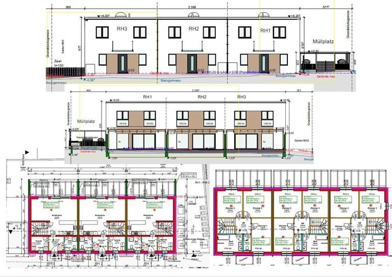 04 Bauträgergrundstück Chorherrn