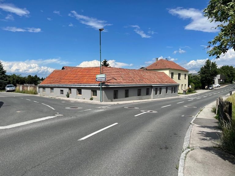 09 Bauträgergrundstück Chorherrn