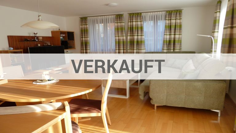 VERKAUFT