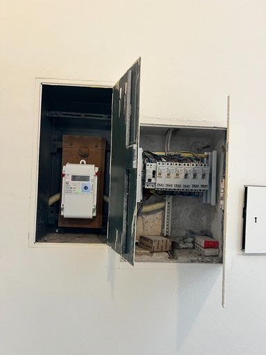Strom 1
