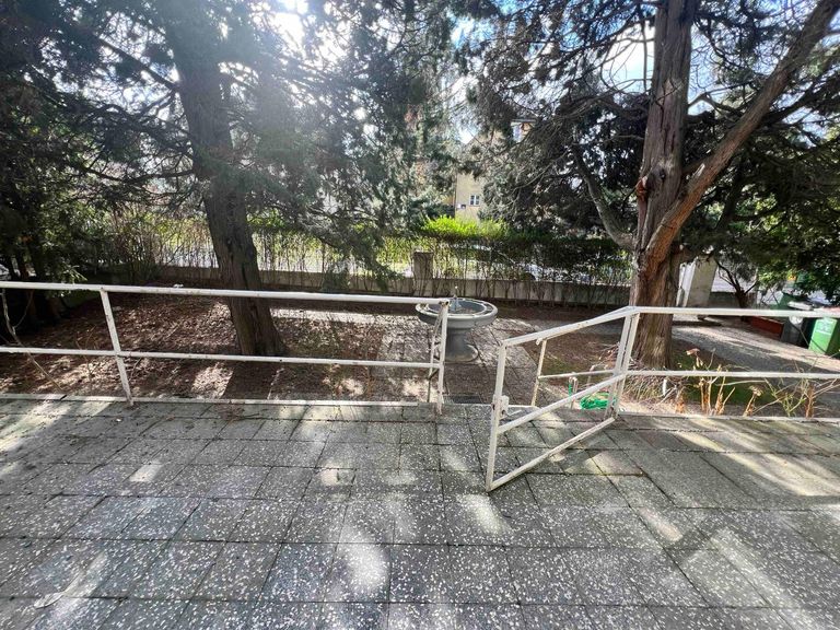 E.G Terrasse
