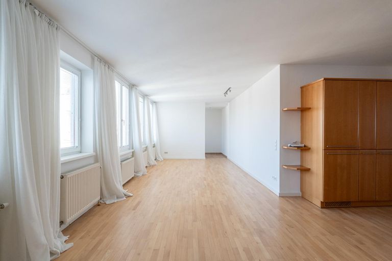 02. Eigentumswohnung 1040 Wien