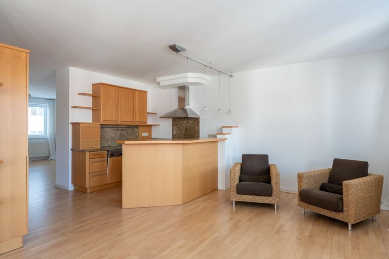 07. Eigentumswohnung 1040 Wien