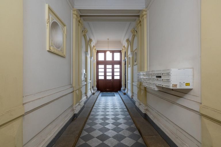 12. Eigentumswohnung 1040 Wien