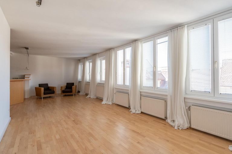 03. Eigentumswohnung 1040 Wien