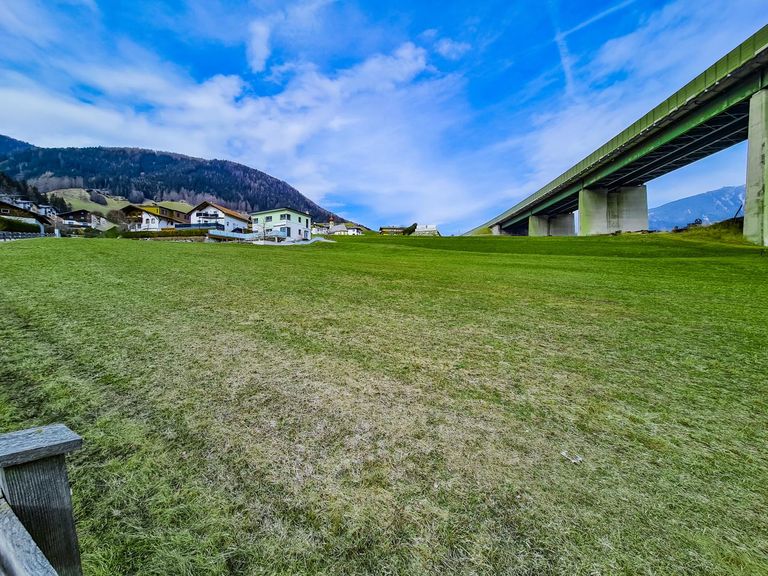 Grundstück Matrei am Brenner