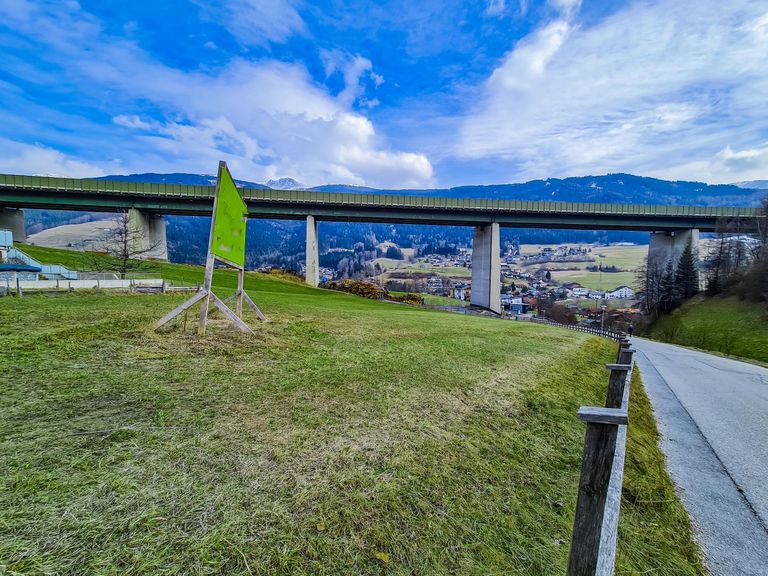 Grundstück Matrei am Brenner