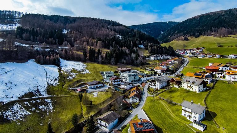 Matrei am Brenner