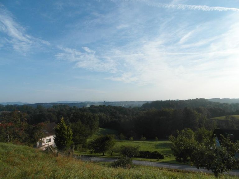 Aussicht