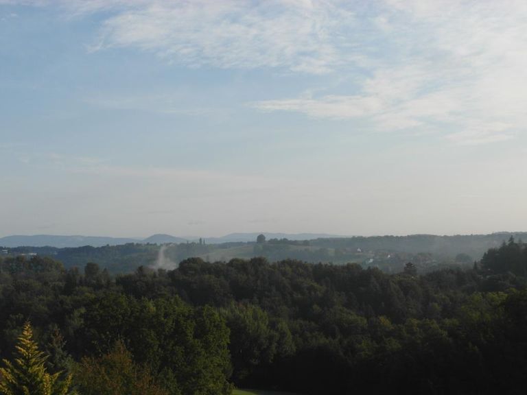Aussicht