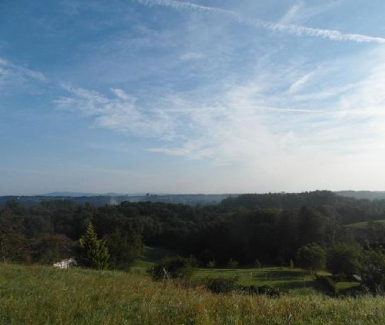 Aussicht