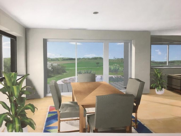 Animation Wohnbereich