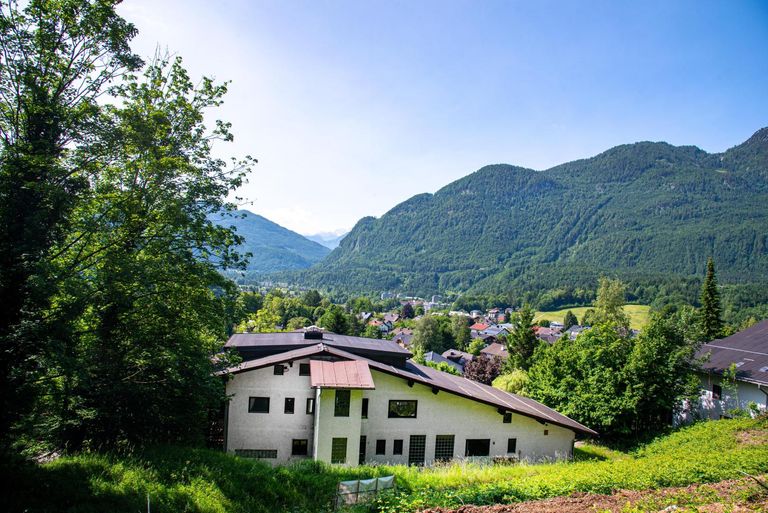 Ausblick Haus 2 - 1.OG